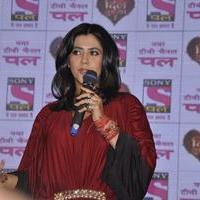 Ekta Kapoor - Ekta Kapoor launches new Tv show Yeh Dil Sun Raha Hai Photos | Picture 843350