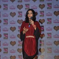 Ekta Kapoor - Ekta Kapoor launches new Tv show Yeh Dil Sun Raha Hai Photos | Picture 843354