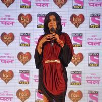 Ekta Kapoor - Ekta Kapoor launches new Tv show Yeh Dil Sun Raha Hai Photos