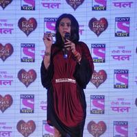 Ekta Kapoor - Ekta Kapoor launches new Tv show Yeh Dil Sun Raha Hai Photos | Picture 843363