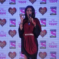 Ekta Kapoor - Ekta Kapoor launches new Tv show Yeh Dil Sun Raha Hai Photos | Picture 843364