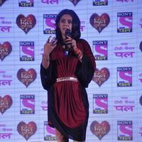 Ekta Kapoor - Ekta Kapoor launches new Tv show Yeh Dil Sun Raha Hai Photos | Picture 843365
