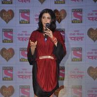 Ekta Kapoor - Ekta Kapoor launches new Tv show Yeh Dil Sun Raha Hai Photos | Picture 843369