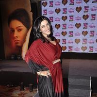 Ekta Kapoor - Ekta Kapoor launches new Tv show Yeh Dil Sun Raha Hai Photos | Picture 843392