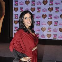 Ekta Kapoor - Ekta Kapoor launches new Tv show Yeh Dil Sun Raha Hai Photos | Picture 843396