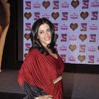 Ekta Kapoor - Ekta Kapoor launches new Tv show Yeh Dil Sun Raha Hai Photos | Picture 843397