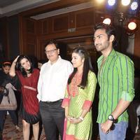 Ekta Kapoor launches new Tv show Yeh Dil Sun Raha Hai Photos | Picture 843406