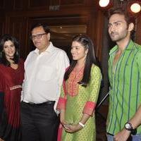 Ekta Kapoor launches new Tv show Yeh Dil Sun Raha Hai Photos | Picture 843408