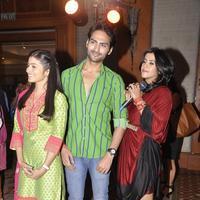 Ekta Kapoor launches new Tv show Yeh Dil Sun Raha Hai Photos | Picture 843409