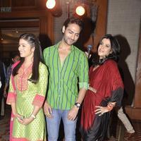 Ekta Kapoor launches new Tv show Yeh Dil Sun Raha Hai Photos | Picture 843410