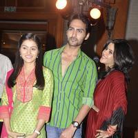 Ekta Kapoor launches new Tv show Yeh Dil Sun Raha Hai Photos | Picture 843416