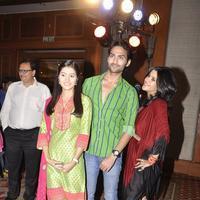 Ekta Kapoor launches new Tv show Yeh Dil Sun Raha Hai Photos | Picture 843417