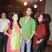 Ekta Kapoor launches new Tv show Yeh Dil Sun Raha Hai Photos | Picture 843418