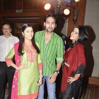 Ekta Kapoor launches new Tv show Yeh Dil Sun Raha Hai Photos | Picture 843419