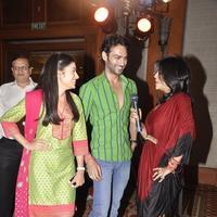 Ekta Kapoor launches new Tv show Yeh Dil Sun Raha Hai Photos | Picture 843420