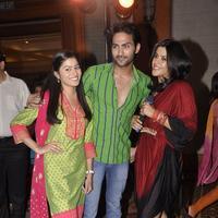 Ekta Kapoor launches new Tv show Yeh Dil Sun Raha Hai Photos | Picture 843421