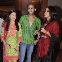 Ekta Kapoor launches new Tv show Yeh Dil Sun Raha Hai Photos