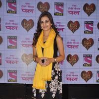 Ekta Kapoor launches new Tv show Yeh Dil Sun Raha Hai Photos | Picture 843423