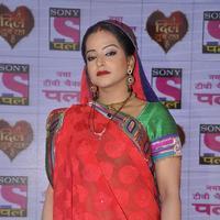 Ekta Kapoor launches new Tv show Yeh Dil Sun Raha Hai Photos | Picture 843431
