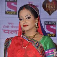 Ekta Kapoor launches new Tv show Yeh Dil Sun Raha Hai Photos | Picture 843432
