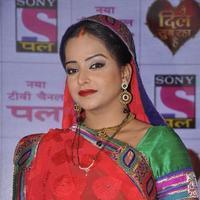 Ekta Kapoor launches new Tv show Yeh Dil Sun Raha Hai Photos | Picture 843433