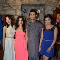 Celebs at Fashion Show based on film Rang Rasiya Stills | Picture 843550