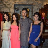 Celebs at Fashion Show based on film Rang Rasiya Stills | Picture 843551