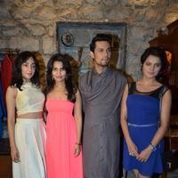 Celebs at Fashion Show based on film Rang Rasiya Stills | Picture 843553