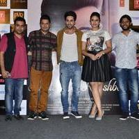 Ayushmann and Huma Qureshi Launches Mitti Di Khushboo Song Photos | Picture 845563