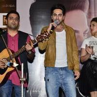 Ayushmann and Huma Qureshi Launches Mitti Di Khushboo Song Photos | Picture 845570