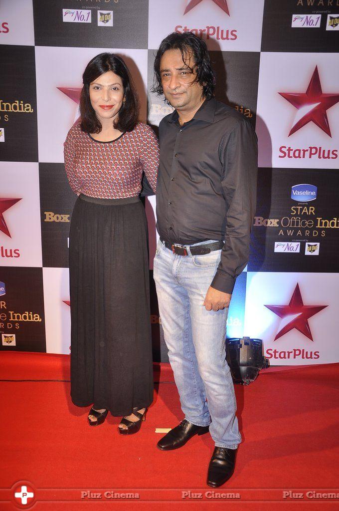 Celebs at Star Plus Box Office Awards | Picture 845651