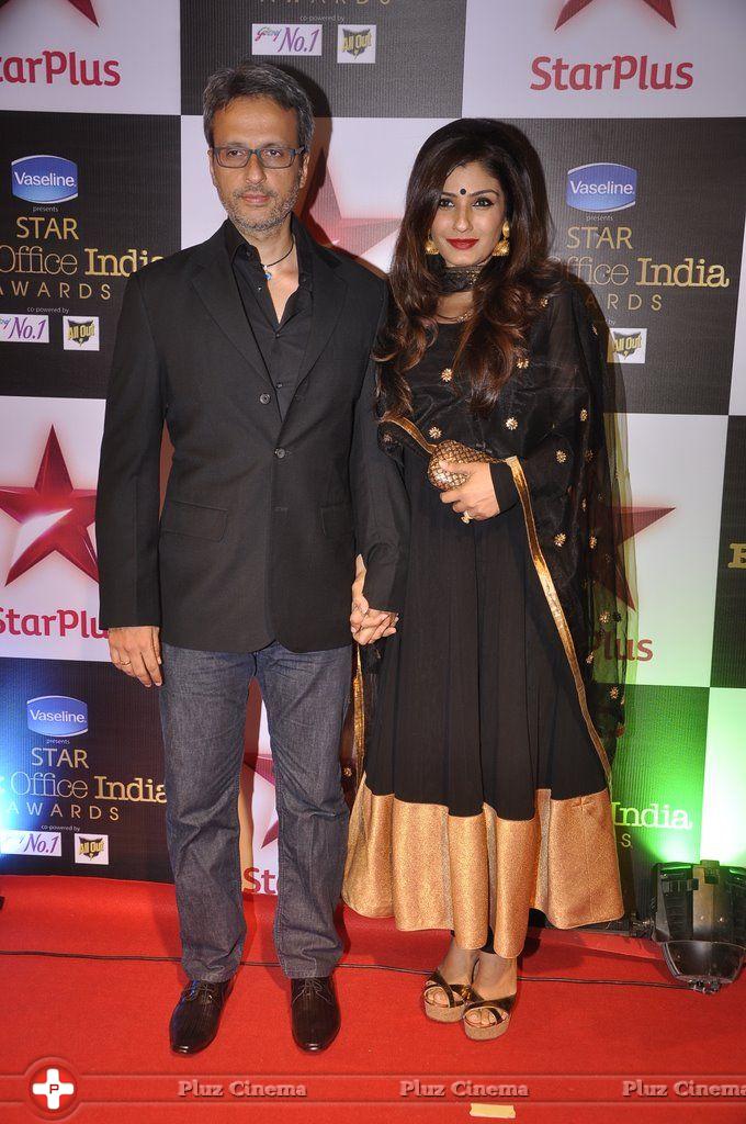 Celebs at Star Plus Box Office Awards | Picture 845653