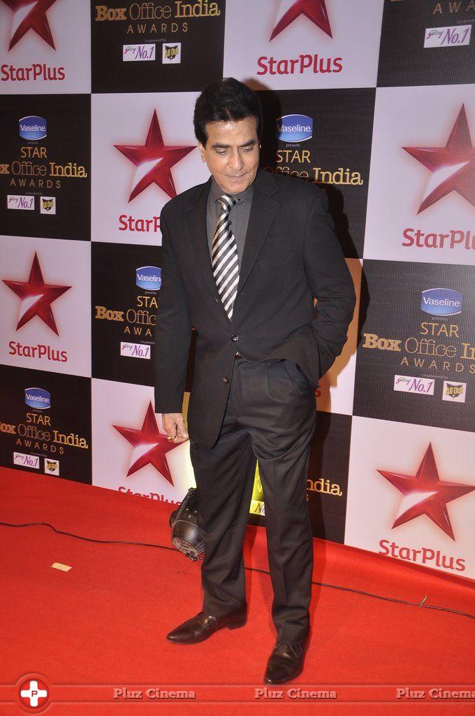 Celebs at Star Plus Box Office Awards | Picture 845654