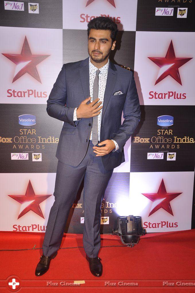 Arjun Kapoor - Celebs at Star Plus Box Office Awards | Picture 845656