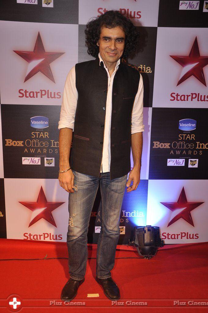 Celebs at Star Plus Box Office Awards | Picture 845659