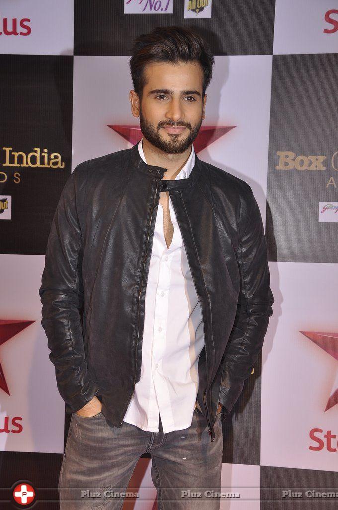 Celebs at Star Plus Box Office Awards | Picture 845666