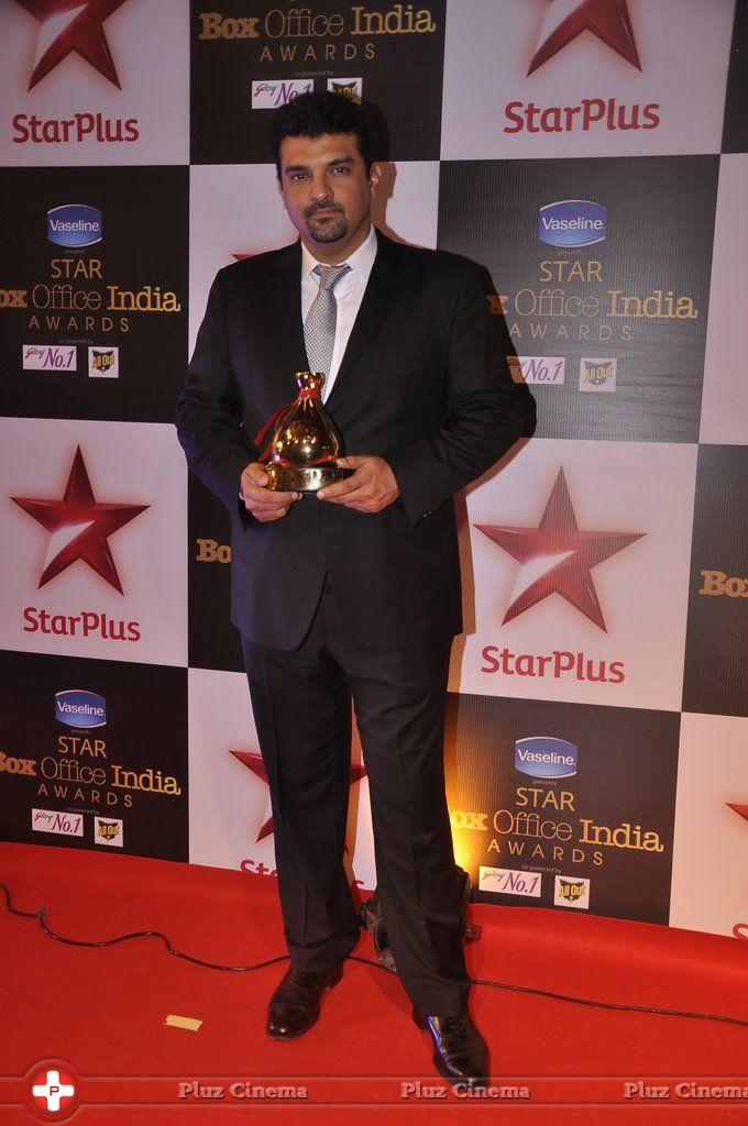 Celebs at Star Plus Box Office Awards | Picture 845676