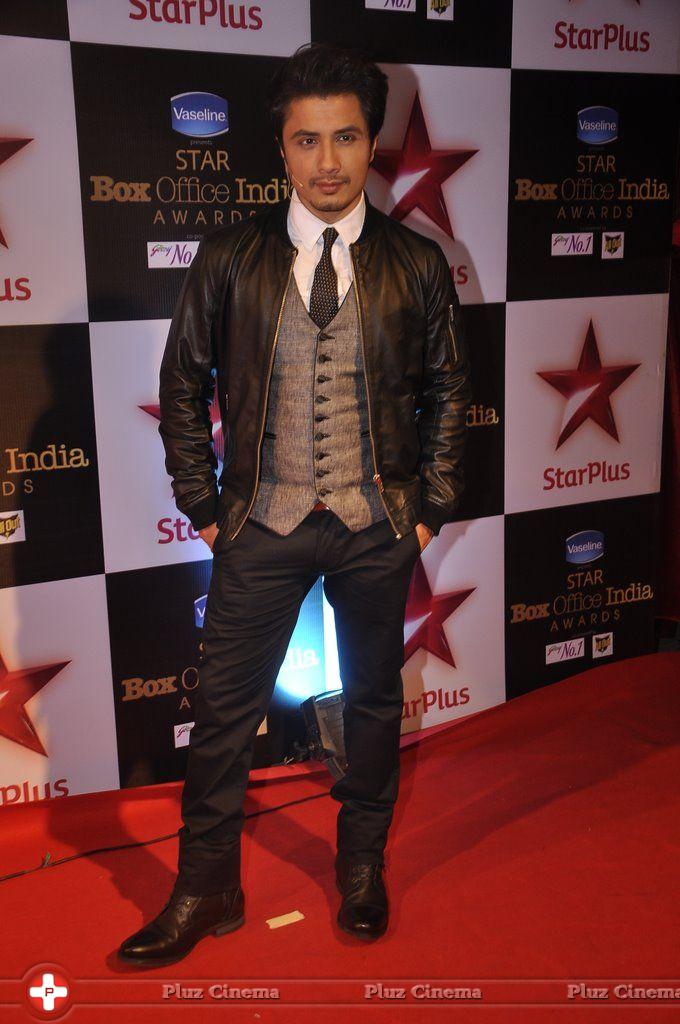 Celebs at Star Plus Box Office Awards | Picture 845677