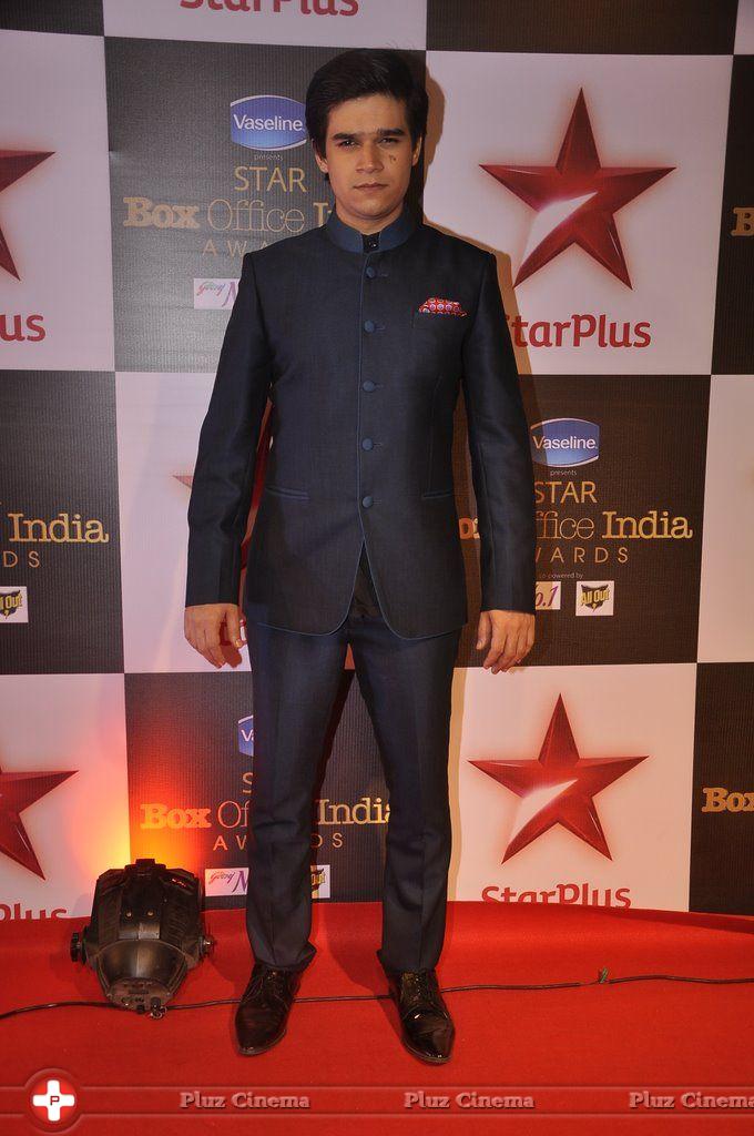 Vivaan Shah - Celebs at Star Plus Box Office Awards | Picture 845678