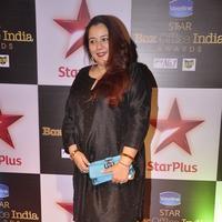 Celebs at Star Plus Box Office Awards | Picture 845650