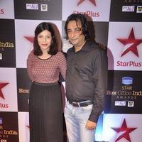 Celebs at Star Plus Box Office Awards | Picture 845651