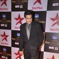 Celebs at Star Plus Box Office Awards | Picture 845654