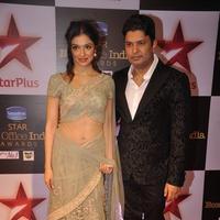 Celebs at Star Plus Box Office Awards | Picture 845657