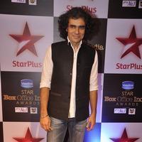 Celebs at Star Plus Box Office Awards