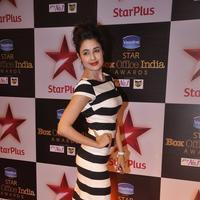 Celebs at Star Plus Box Office Awards | Picture 845669