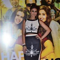 Ileana D Cruz - Saif Ileana & Kalki at Happy Ending Movie Trailer Launch Photos | Picture 845265