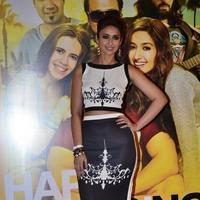 Ileana D Cruz - Saif Ileana & Kalki at Happy Ending Movie Trailer Launch Photos | Picture 845266