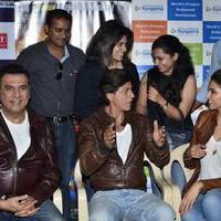 Happy New Year Movie Contest Winners Meet HNY Cast Photos | Picture 848877