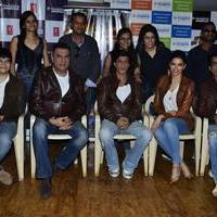 Happy New Year Movie Contest Winners Meet HNY Cast Photos | Picture 848879