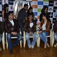 Happy New Year Movie Contest Winners Meet HNY Cast Photos | Picture 848881
